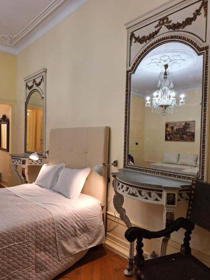 Chiado Lejlighed *